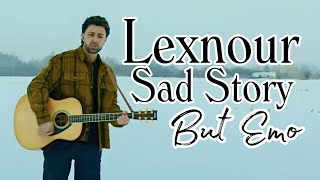 LEXNOUR - SAD STORY 