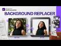 Transform Your Photos into CV Headshots - Fast Background Removal