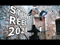 Ronnie shalvis stunt reel 2024