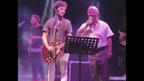 Thumbnail of Buray ve Babasi-Salim Turgay Mağusa Limani