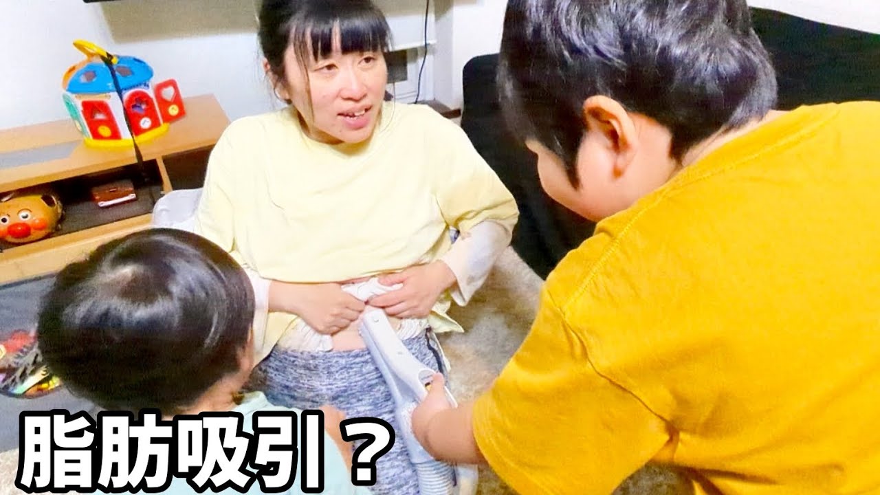 【掃除機ルーティン】リクエストに応えてみたよ　