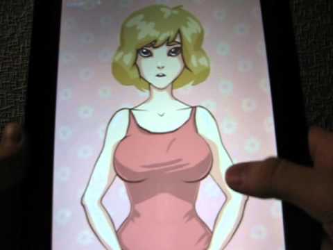 Undress Game Android