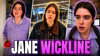 Best Jane Wickline TikToks 2026 | Absurd Comedy & Relatable Humor (Best SNL Member)