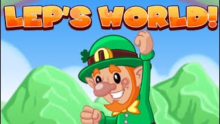 Leps World Gameplay