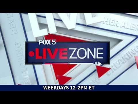 LIVE COVERAGE: Shutdown nearing end? SCOTUS same-sex marriage & more | FOX 5 DC