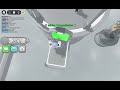 time runners roblox pixel obby normal way WR 1.93 #timerunnersroblox
