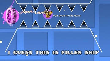 GD // WOBBLE Part (Hosted by Poobah)