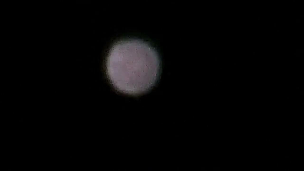 The Venus disappeared and was replaced by an artificial object? Bug in the Matrix ? YouTube