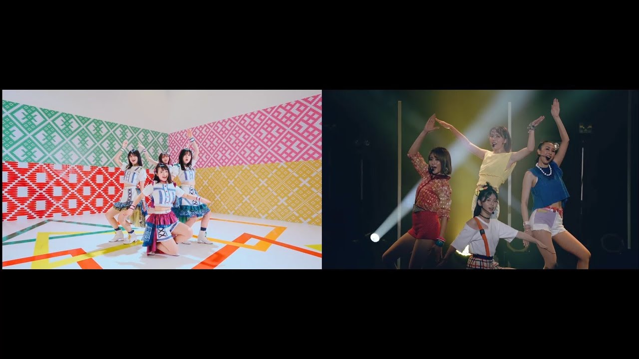 りんご娘　RINGOMUSUME　モドコモード