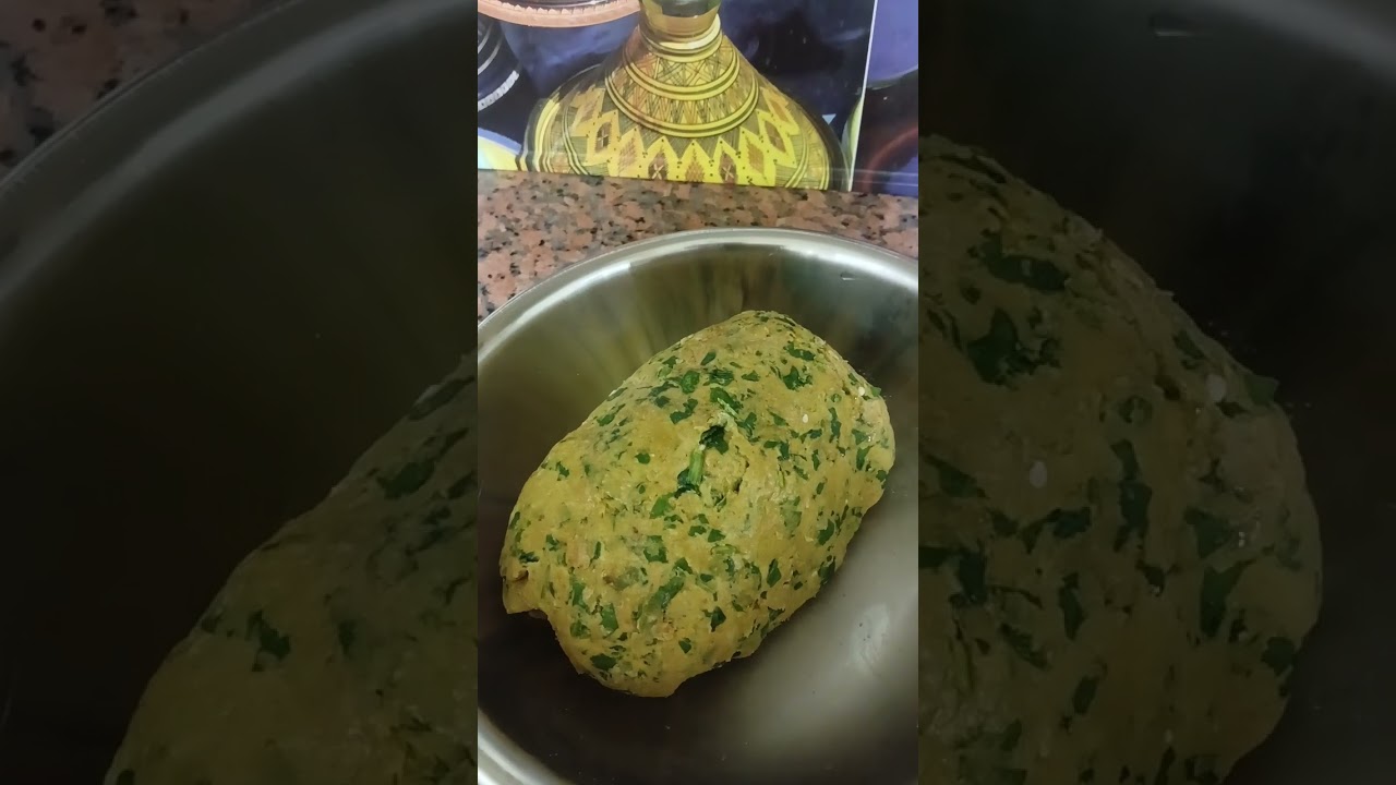 Leafy Lauki Wellness Thepla Mix – No Water Added