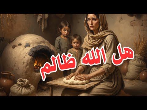 قصة الغراب والعجينة حكمة عظيمة ستغي ر نظرتك للحياة