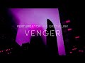 Perturbator - Venger [feat. Greta Link] (Lyric Video)