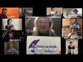 One voice (Peace on Earth) 【 エリック ミヤシロ】【 Trumpet 】