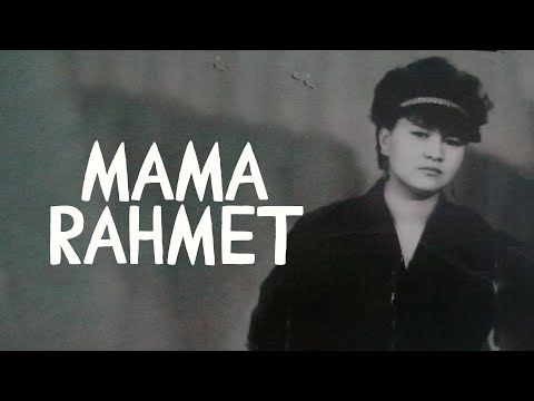 Kyle Ruh — MAMA RAHMET (Official Audio)