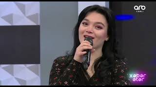 arb- Əziz dost-Nigar