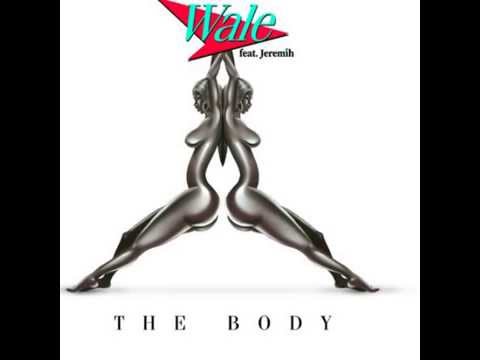 Wale “The Body” (featuring Jeremih) [Single Premiere]