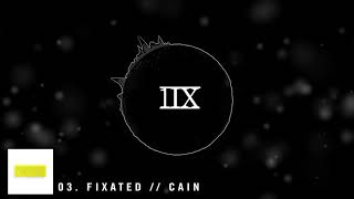 One Eye Closed - Fixated