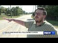 River Road repairs may take a year after historic flooding