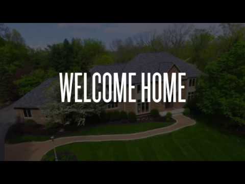 1350 Wingate Dr, Delaware, OH home video tour