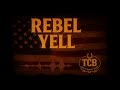 Rebel Yell | Billy Idol x Kid Rock x Jelly Roll Type Beat | Trap Country Instrumental 2025