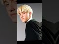 Draco Malfoy #harrypotter #hermionegranger #hp #dracomalfoy #edit #blackcloud