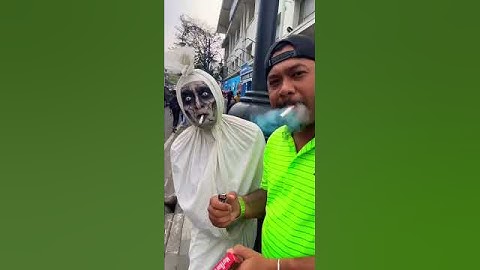 Thumbnail of SETAN GAUL Ngebul bareng👻 Gokilll🔥🤭 #nongki #setan #braga #bandung #jawabarat