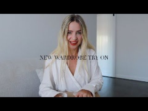 WARDROBE TRY ON (help me decide...)