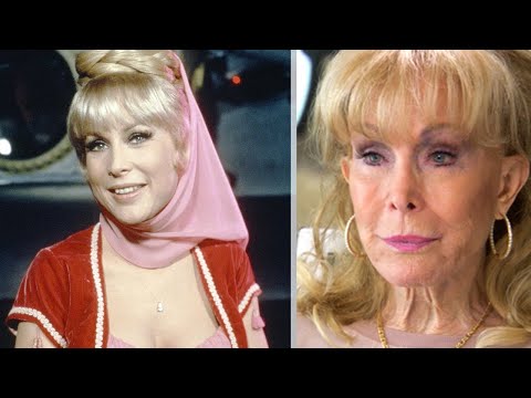 Video: Valor Neto de Barbara Eden