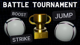 I Created A Battle Mode In Marbles On Stream