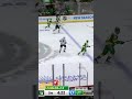 FILTHY pass to SCORE