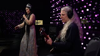 Yungchen Lhamo - Sound Healing (Live on KEXP)