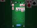Skillz  solitaire cube 755 game  pro player gameplay