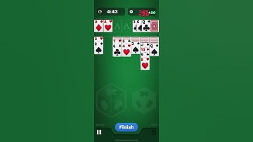Skillz | Solitaire Cube $755 Game | Pro Player Gameplay