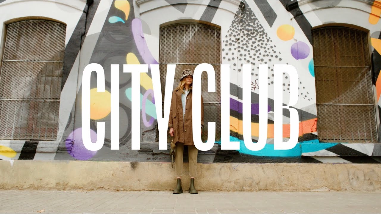 Beymen Club Yeni Sezon: City Club