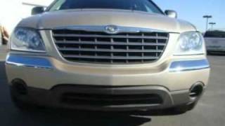 2006 Chrysler Pacifica - Station Wagon Kernersville North Ca