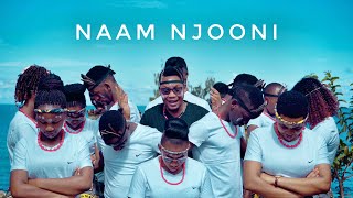 NAAM NJOONI - E KESSY | Kwaya ya Mt Martin De Porres | Bugando-Mwanza FT Lawrence Kameja