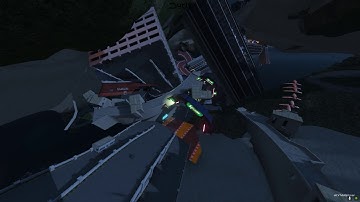 GTA V | Durty Map Editor Map - NurtyChaos Inception