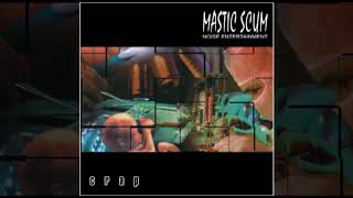 01. Mastic Scum - One-Track Minded (Split w/ Rotten Sound 2002)