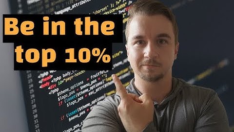 You MUST do This at Coding Bootcamp (Don