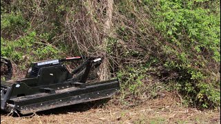 Blue Diamond Severe Duty Brush Cutter Review