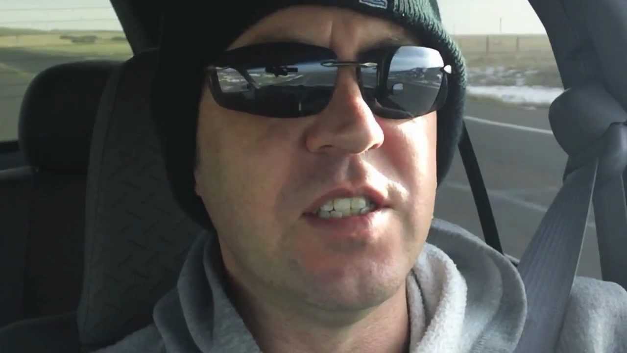 Thoughts On Awareness - YouTube