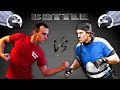 Mortal Kombat: Super Oleg vs Stryker Part 1