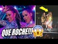 REVELADA LA VERDADERA VOZ DE THALIA Y NATTI NATASHA tras fallar el PLAYBACK REVELADA LA VERDADERA VOZ DE THALIA Y NATTI NATASHA tras fallar el PLAYBACK