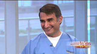 In The News Key Whitman Eye Center 22
