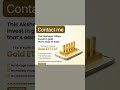 Gold Etf