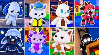 WHERE DID THEY GO? ROLBOX ANIMAL DAYCARE UPDATE... (Full Walkthrough) screenshot 2