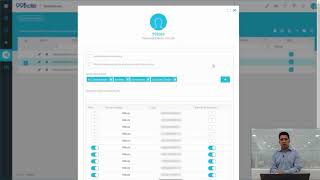 99Kote - Gerenciamento De Vendedores