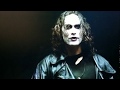 This Isn T The Real Scene Where Brandon Lee Dies The Crow Movie