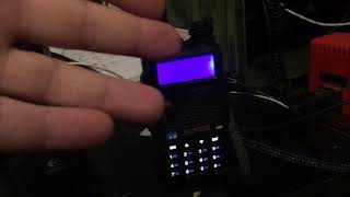 Raspberry Pi Controlled Amateur Radio Fox Transmitter