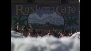 Northern Exposure Running of the Bulls